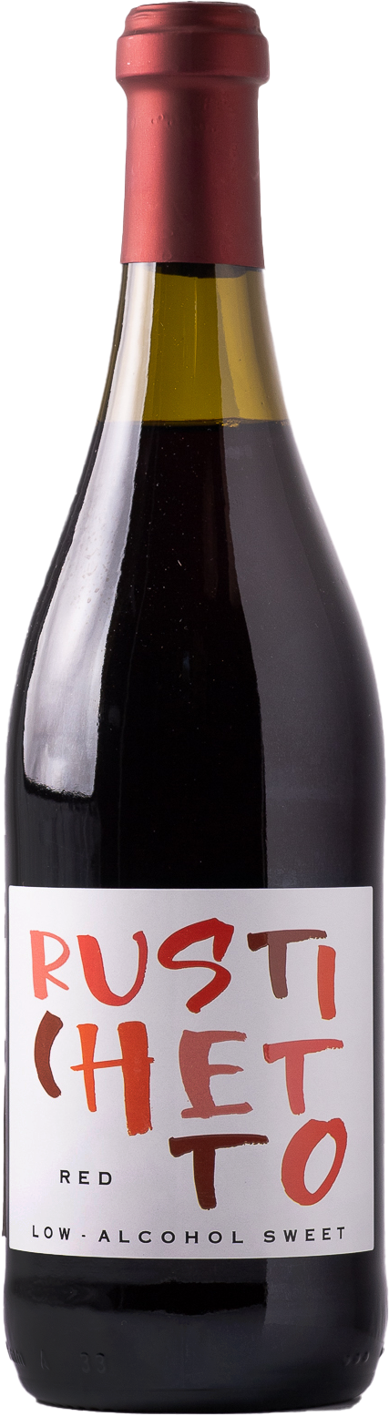 Rustichetto Rosso Arione - Сеть винных магазинов Wine Gallery 